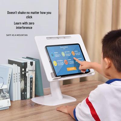 Portable Adjustable Laptop & Reading Stand
