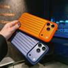 RIMOWA Magnetische Apple 17 Pro/Pro Max Koffer iPhone Hülle Abdeckung