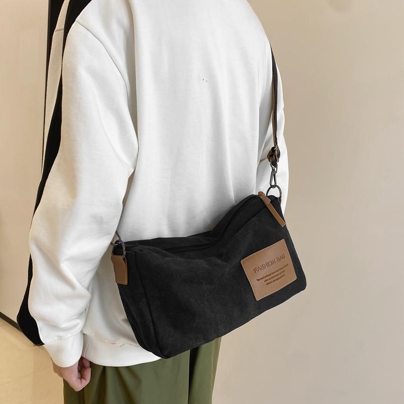 2024 летние сумки через плечо для женщин и мужчин — фото 23