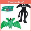 New Banban Garden Plush Toy Soft And Cuddly Animal Shaped
