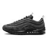 Comme des Garçons Homme Plus x Nike Air Max 97 Чорні Унісекс Кросівки DX6932-002