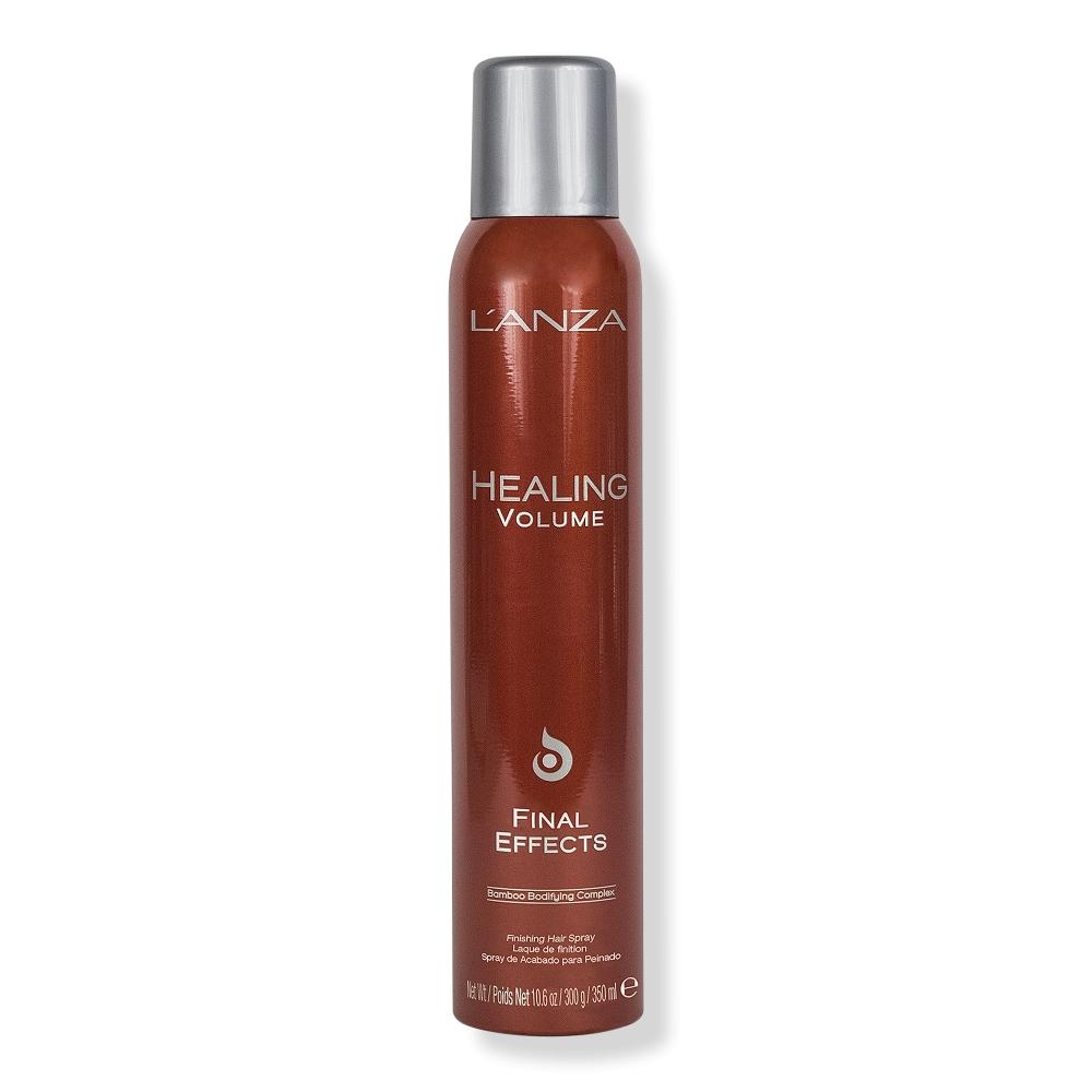 

L Anza HeaLing volUme FINAl Effects 10,6 унций