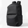 Business backpack men's new outdoor travel schoolbag multi-functional computer backpack printed LOGO