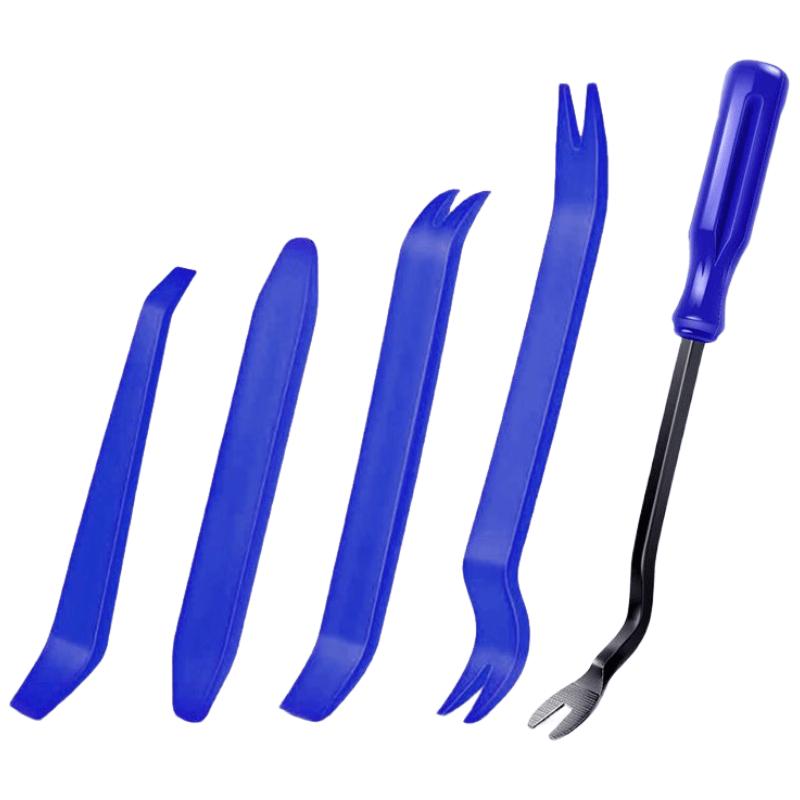 Automotive Vehicle Repair & Modification Tool Kits