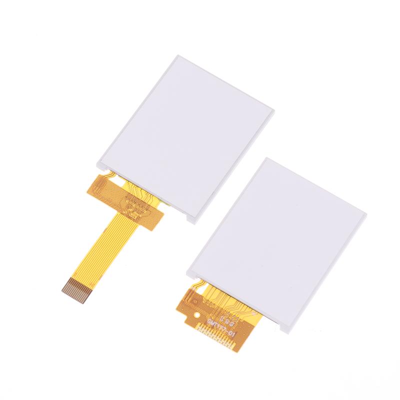1/3 Pcs 1.77 Inch Tft Lcd Screen St7735 Small Screen 128X160 Display Lcd Bare Screen Spi Color
