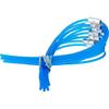 Bosch F016800182 Bag of 10 Wires   Accessory for ART 30 Combitrim Edge Cutter (30cm) Blue