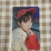 Howo - Woonhak Yizhiyu 2nd Video Call Pre-order Benefit Photocard