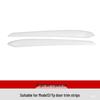 Tesla Model 3/Y Center Console & Door Trim Kit - Interior Modification Accessories