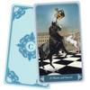 10,4*7,3 cm Christephania Kipper 36 Pcs Karten Modernisiert und Die Symbolik Erweitert