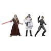 Hasbro Star Wars Vintage Captain Gilad Grand Admiral and Jorus cm Action Figures Authentic Product Collection Pellaeon, Thrawn, C'Baoze, 9.5 (G1283)