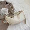 Crossbody Bags for Women Large Capacity Luxury Handbags Solid Soft Shoulder Bags Female Casual Travel Hobos Bag Vintage