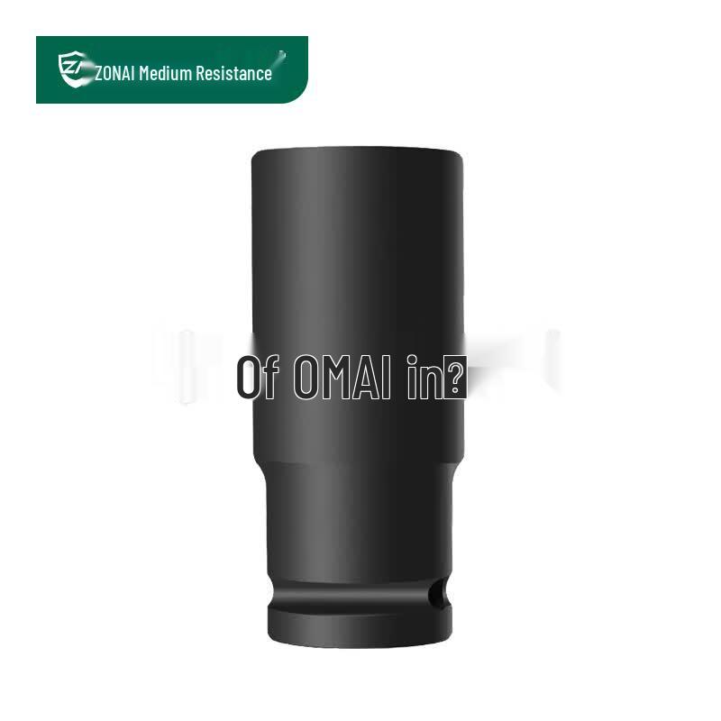 Hex Impact Socket
