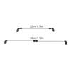 Glasses Strap Eye Glasses String Holder Straps Adjustable Anti Slip Lightweight Elastic Glasses String For Men And Women