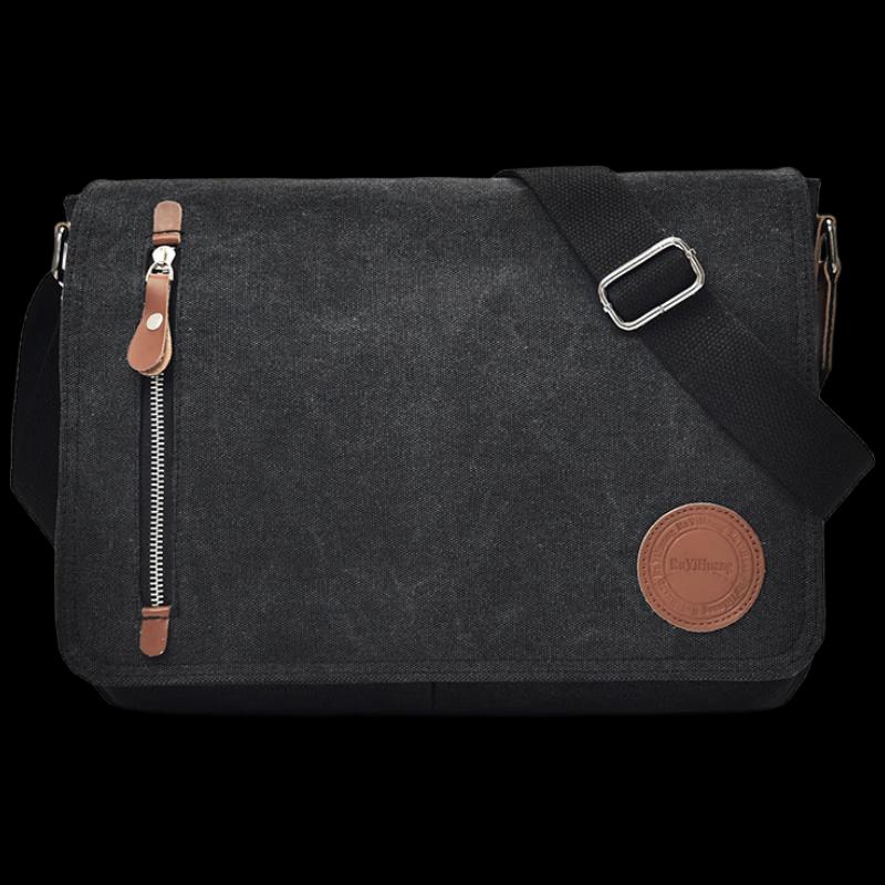 Модная нагрудная и плечевая сумка из ткани Оксфорд