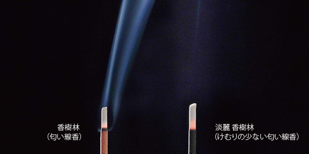 Incense Sticks Kojurin Big Rose Slight Smoke Equinox Incense Incense Sandalwood Gift Incense Sticks Gift Grave Visit Buddhist Altar Incense Incense