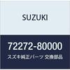 SUZUKI Genuine Part Extension Delenummer 72272-80000