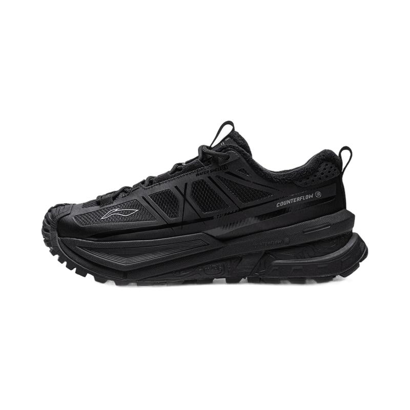 

Li-Ning Outdoor CF Su Xing Chuan SE Unisex Hiking Shoes 36