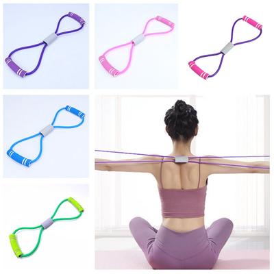 Aparatos para fitness – Bandas de resistencia