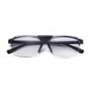 Unisex Flip-Top Reading Glasses for Far and Near Sightedness, Ideal for Driving and Walking, Perfect for Presbyopia.