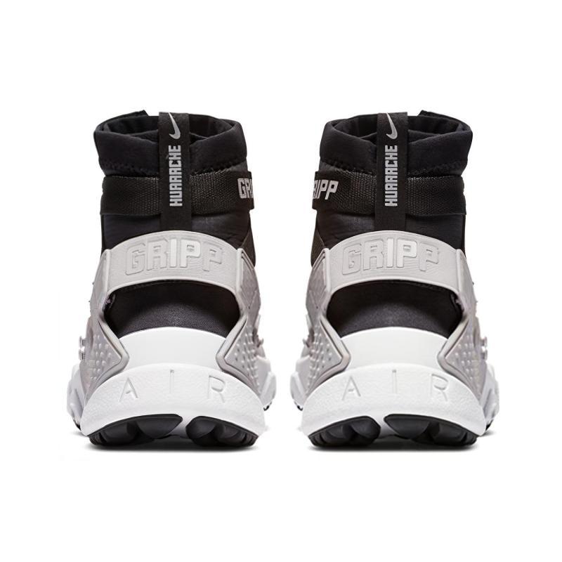 Nike Air Huarache Gripp Atmosphere Grey Black Nike AO1730-004