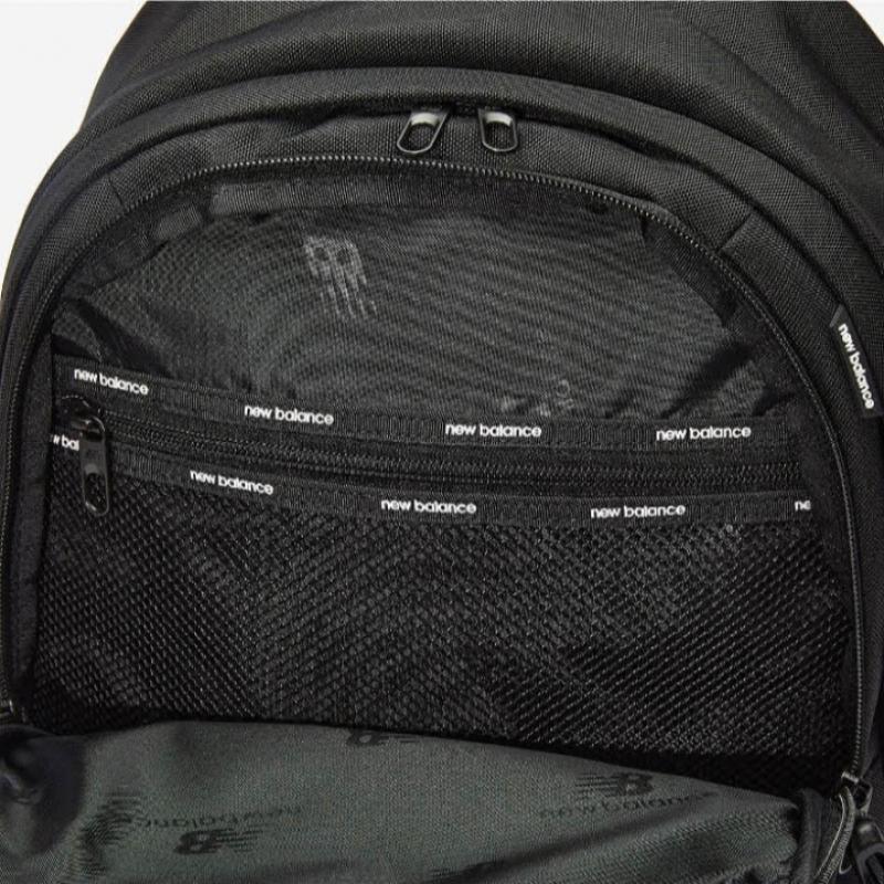 New Balance Backpack Yqj Nbgcess107 19 Authentic Layer Backpack