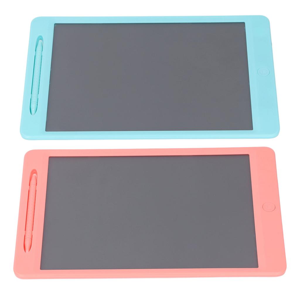 11.5 Inch LCD Writing Tablet for Boys Girls Transparent USB Rechargeable Colorful Erasable Electroni