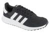 Adidas Run 84, Mens Black Sneakers