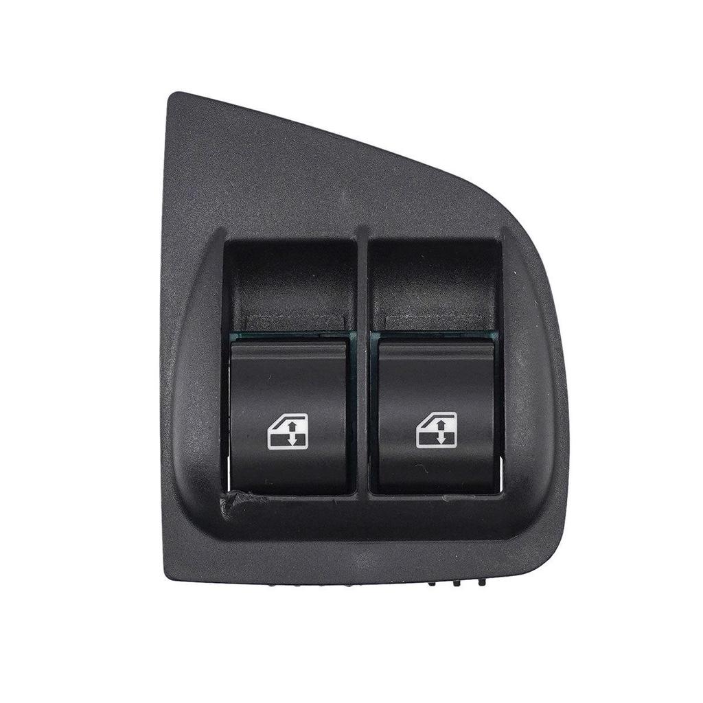 Electric Window Switch Glass Lifter Button for Fiat Cars (735417033)