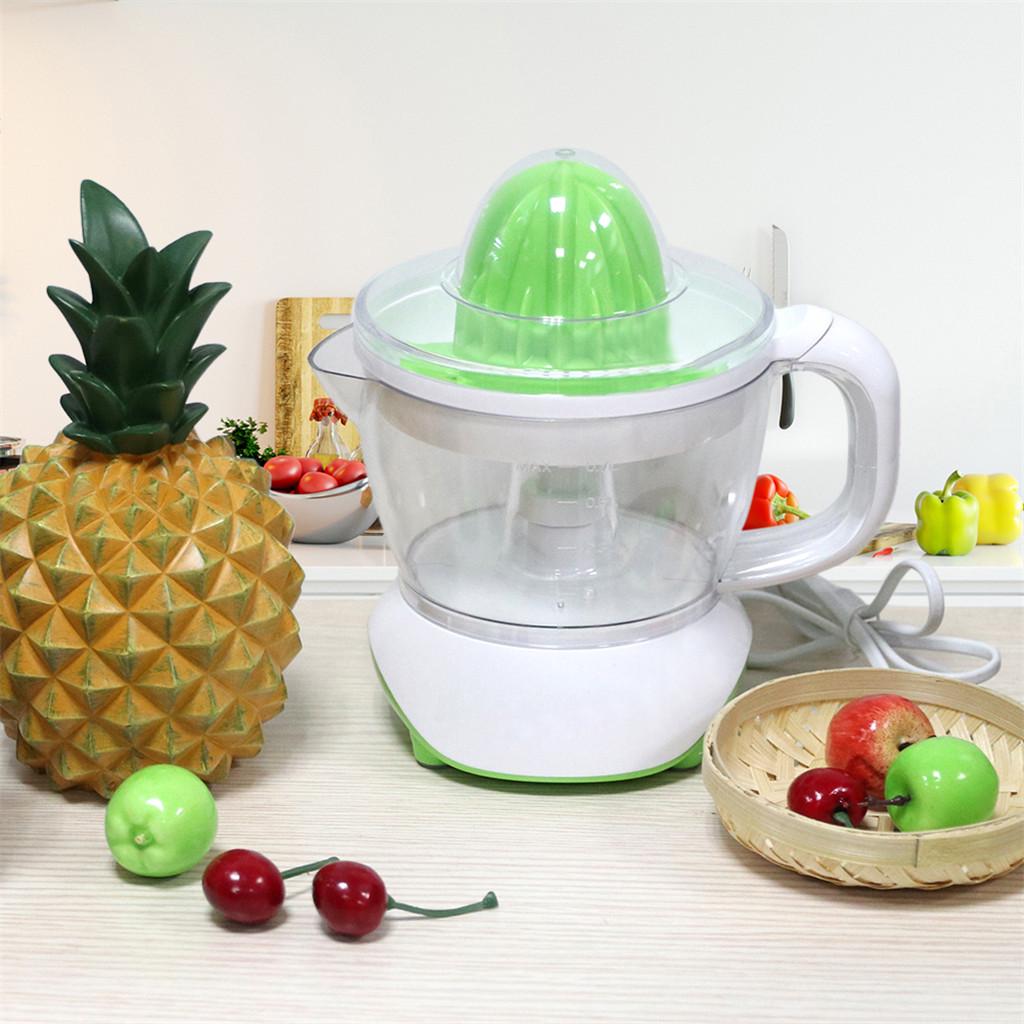 Buy Electric Citrus Juicer Orange Fruit Lemon Squeezer Extractor Juice