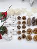 Decorațiuni pentru casă – Flori decorative şi coroane de flori