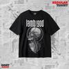 Lamm Gottes Neues Unisex Schweres Shirt