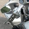 Rame și accesorii pentru motociclete – Mânere pentru motociclete