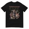Dungeon Crawler Carl The Inevitable Ruin Cover Litrpg Book TShirt