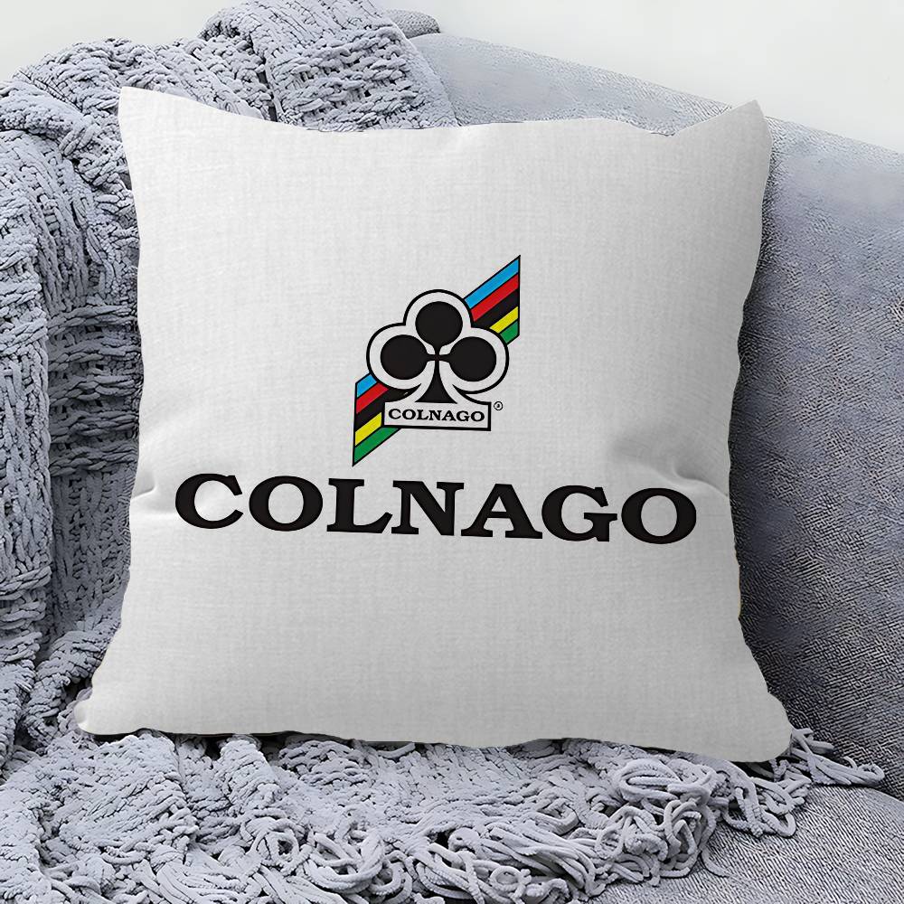Fashion Cyclings CColnagos Pillow Anime Pillow Sofa Bed Head Pillow Cover Cushion Cover x Cm Fashion