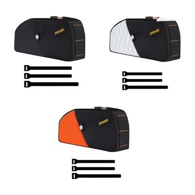 Cyklistické příslušenství – Tašky a koše na jízdní kolo