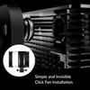 ARCTIC Freezer 36 A-RGB - Single Tower CPU Cooler with Push-Pull, Two Pressure-Optimized 120mm P-Fans, ARGB Lighting, Fluid Dynamic Bearing,
