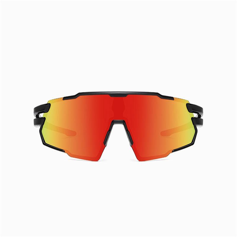 Fashion Polarized Sunglasses Outdoor Sports Driving Fishing Glasses for Women Men Unisex Skiing Goggles GZW