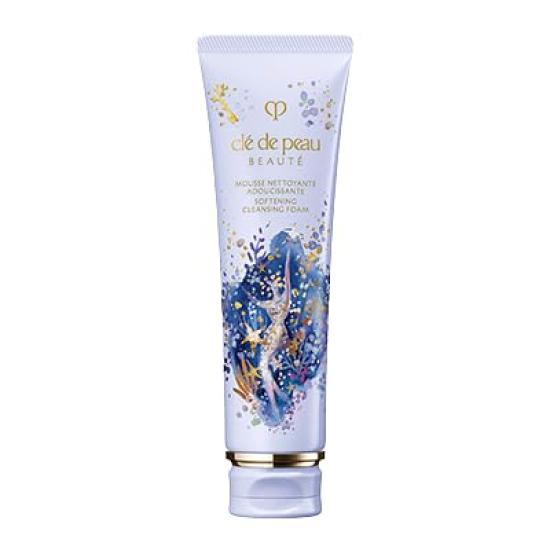 

de Peau Mousse Netwyant An Holiday Collection 2023 Clé Beauté