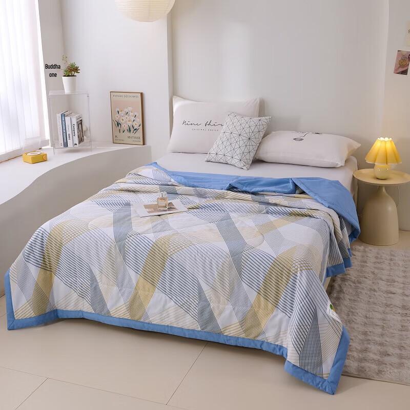 Hodo Summer Quilt