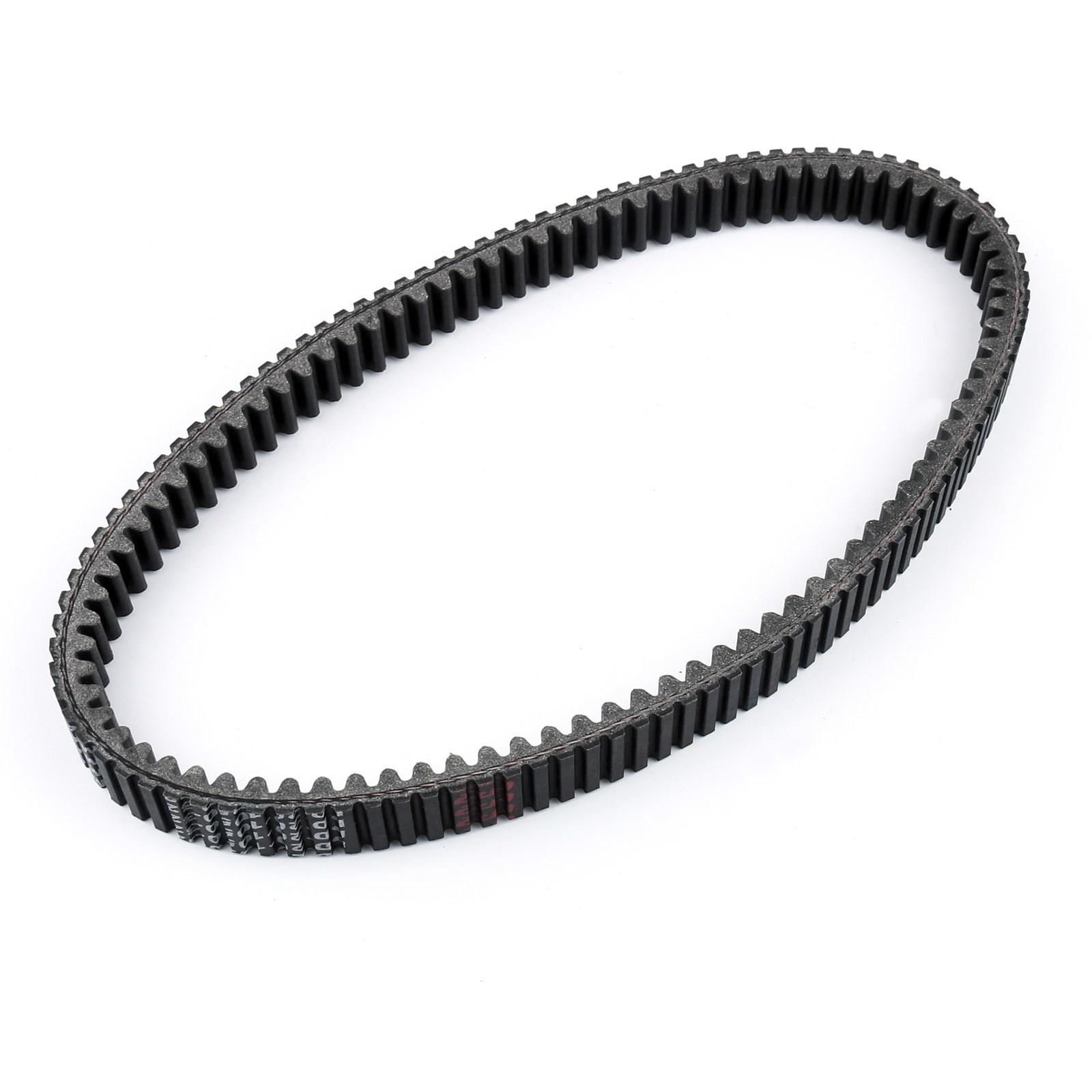 

Drive Belt For Polaris RZR 800 08-14 4/SW 800 Ranger 500 10-13 Sportsman X2 800