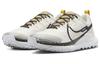 Nike React Pegasus Trail 4 Blada Kość Słoniowa Czarny Żółty DJ6158-100