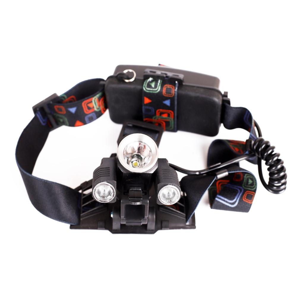 

Фара Ultraflash Led5335