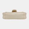 [Pre-Owned] Gucci GG Marmont Matelassé Mini Bag 'White' - Very Good #128IQDE