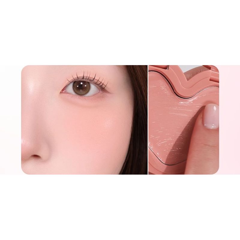 lilybyred - Luv Beam Cheek Balm Dewy Drop Cheek Gift Set - 2 Types