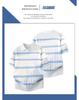 2026 Japanese Style White Striped Lapel Polo Knit T-Shirt for Men - Summer Short Sleeve