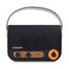 Portable Radio - Aiwa - Rbtu-600 - Vintage - 10w - Bluetooth 4.2 - Fm