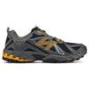 New Balance Sneakers Lifestyle da Uomo 610v1 Castlerock/Varsity Gold/Phantom ML610TAK
