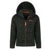 Mountain Warehouse Childrens/Kids Nevis Faux Fur Lined Hoodie
