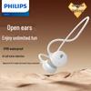 Philips TAA1609 Open-Ear Bluetooth Sports Headphones