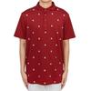 Galleria G Fore Pore Golfwear Men S Collar ShorT Sleeve T ShirT Gmp000008 Rhub